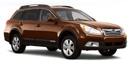 2011 Subaru Outback 3.6R