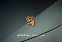 2025 Porsche Cayenne Base