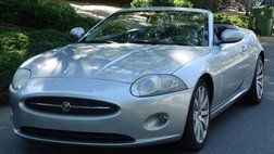2007 Jaguar XK-Series XK