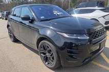 2020 Land Rover Range Rover Evoque R-Dynamic SE
