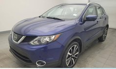 2019 Nissan Rogue Sport SL