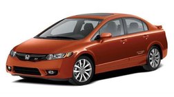 2010 Honda Civic Si