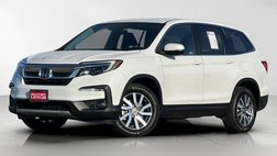 2021 Honda Pilot EX