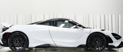 2021 McLaren 765LT Base