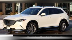 2023 Mazda CX-9 Grand Touring
