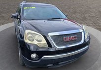 2011 GMC Acadia SLT-1