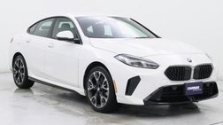 2025 BMW 2 Series 228 xDrive Gran Coupe