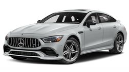 2020 Mercedes-Benz AMG GT 53