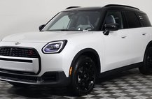 2026 MINI Countryman S ALL4 Oxford Edition