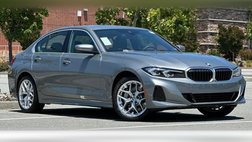 2025 BMW 3 Series 330i xDrive