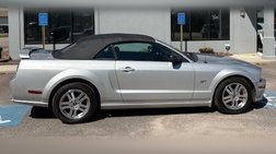2006 Ford Mustang GT Premium
