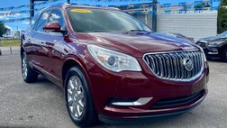 2015 Buick Enclave Premium