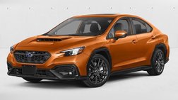 2024 Subaru WRX Premium