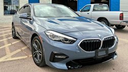 2020 BMW 2 Series 228i xDrive Gran Coupe