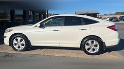 2012 Honda Crosstour EX-L V-6 2WD