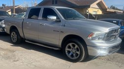 2009 Dodge Ram 1500 SLT