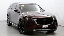 2024 Mazda CX-90 Plug-in Hybrid Premium