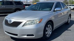 2009 Toyota Camry LE