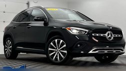 2023 Mercedes-Benz GLA-Class GLA 250 4MATIC