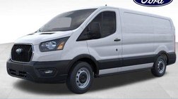 2025 Ford Transit 150