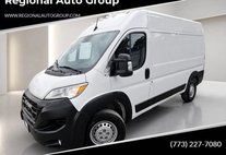 2024 Ram ProMaster 1500 Tradesman
