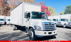 2023 Other Makes 26FT + CUMMINS ENG + WARRANTY + LIFT GATE +NO CDL