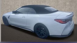 2023 BMW M4 Competition xDrive