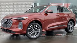 2025 Audi Q5 quattro Premium Plus TFSI