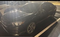 2023 Subaru Impreza Sport