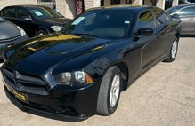 2014 Dodge Charger 