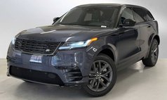 2026 Land Rover Range Rover Velar P400 Dynamic SE