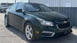 2015 Chevrolet Cruze 2LT Auto