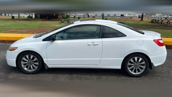 2007 Honda Civic EX
