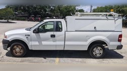 2008 Ford F-150 XL