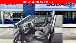 2023 Subaru Outback Onyx Edition XT