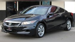 2011 Honda Accord LX-S