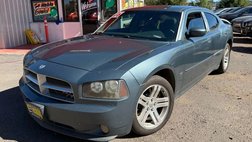 2006 Dodge Charger RT