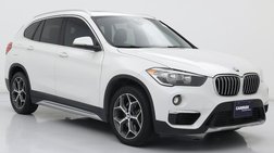2019 BMW X1 xDrive28i