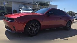 2024 Dodge Charger Daytona R/T