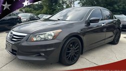 2011 Honda Accord EX-L V6