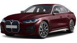 2023 BMW 4 Series 430i xDrive Gran Coupe