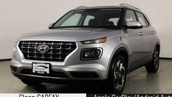 2024 Hyundai Venue SEL