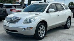 2008 Buick Enclave CXL