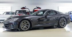 2013 Dodge SRT Viper GTS