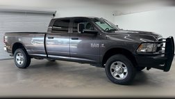 2016 Ram Ram Pickup 2500 Tradesman