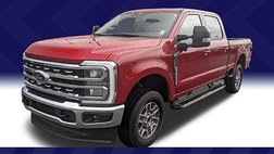 2024 Ford Super Duty F-250 Lariat