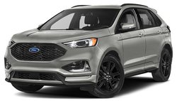 2020 Ford Edge ST Line