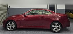 2014 Lexus IS 250C Base