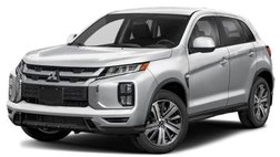 2026 Mitsubishi Outlander Sport ES AWC