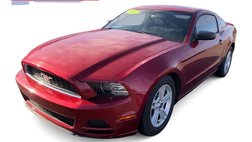 2014 Ford Mustang V6